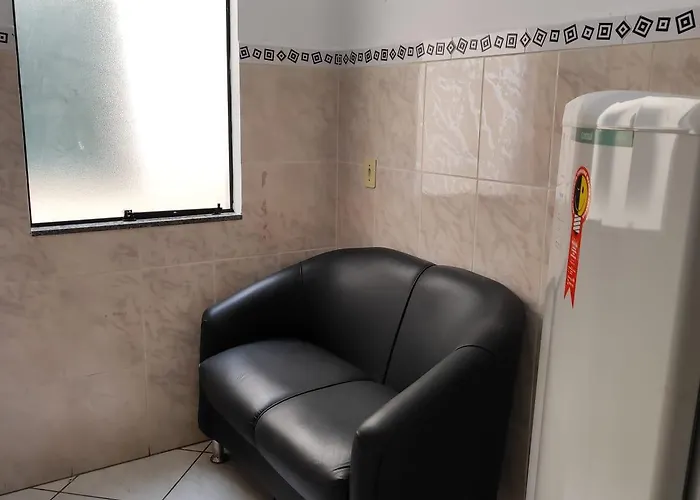 Avenida Plaza Hotel