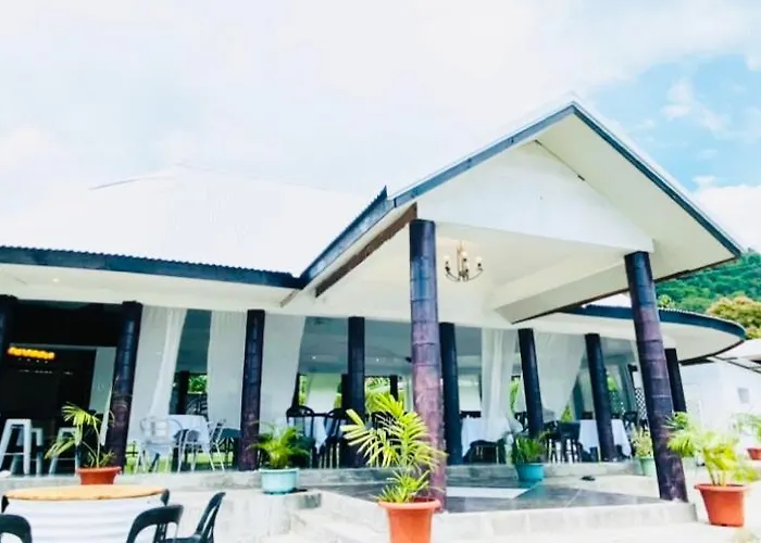 Maota Hotel Apia