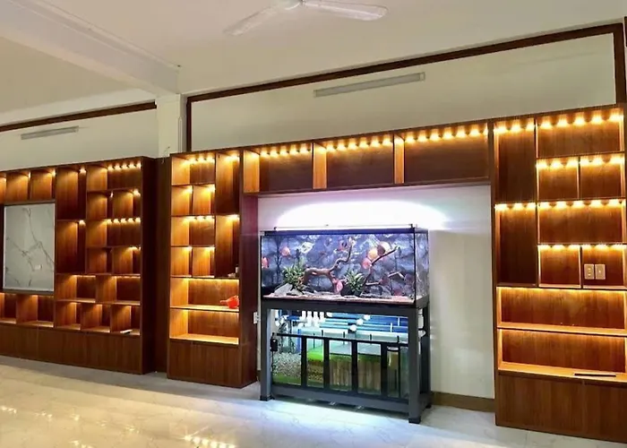Catimor Hotel