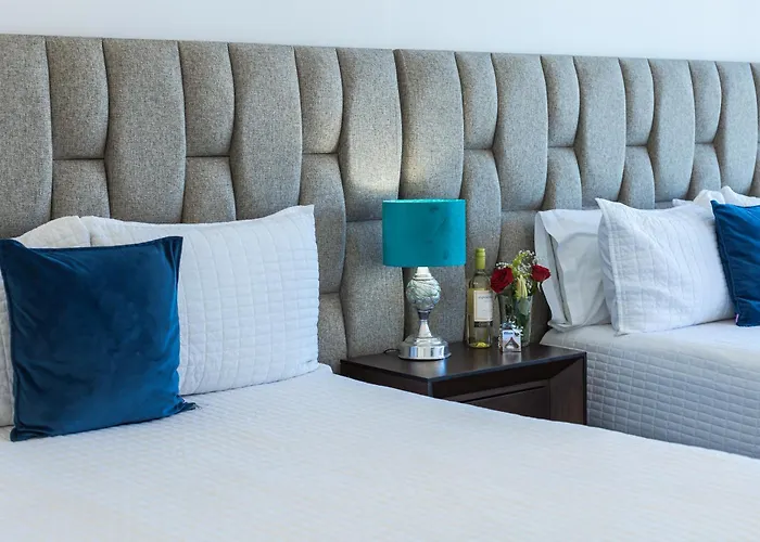 Aria Ocean Condominios