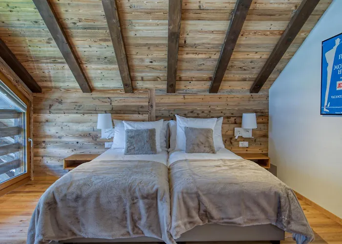 Heliantheme, The Lofty Penthouse