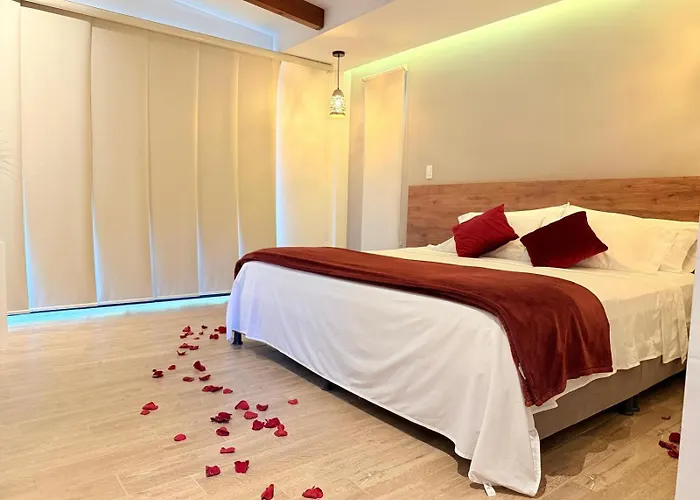 Yopo Resort - Suite Yopal