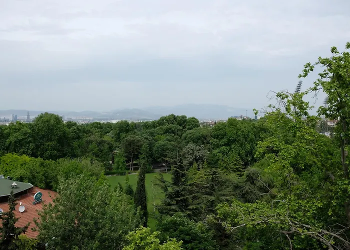 Royal Capital Thermal & Spa Hotel