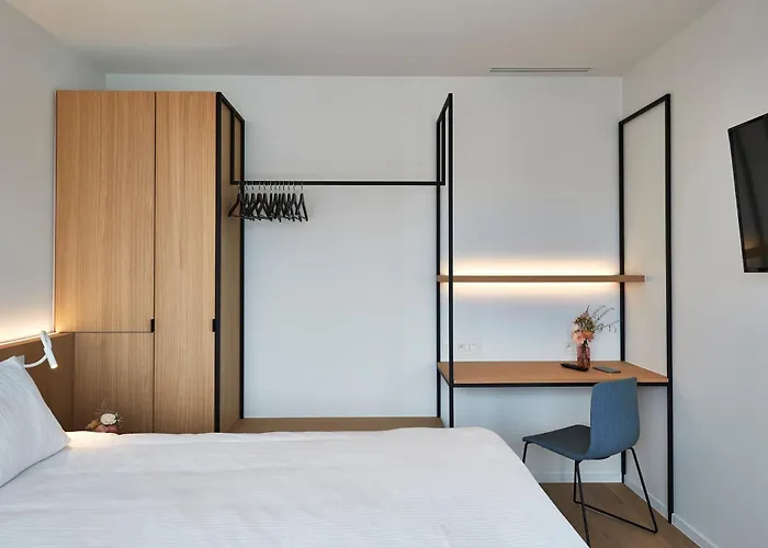 Parkhotel Roeselare