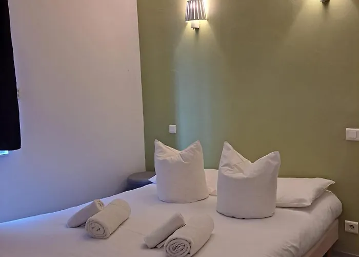 Le Patio
