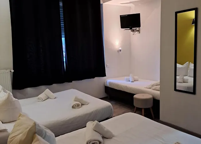 Le Patio