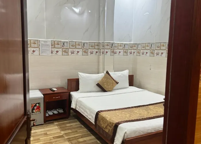 Son Tung Motel