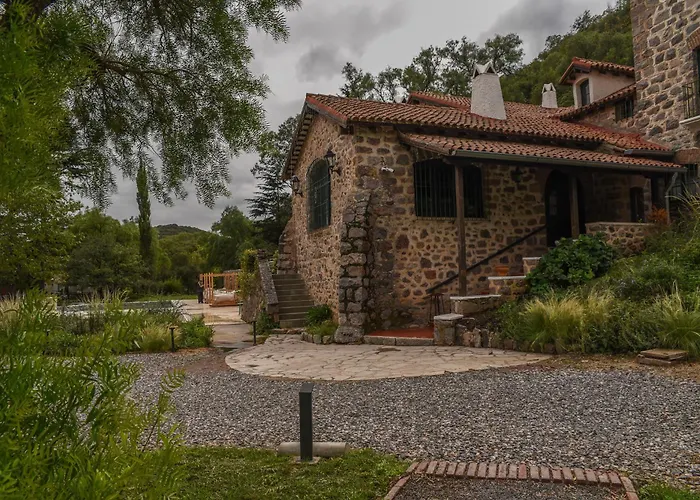 Casa Toledo