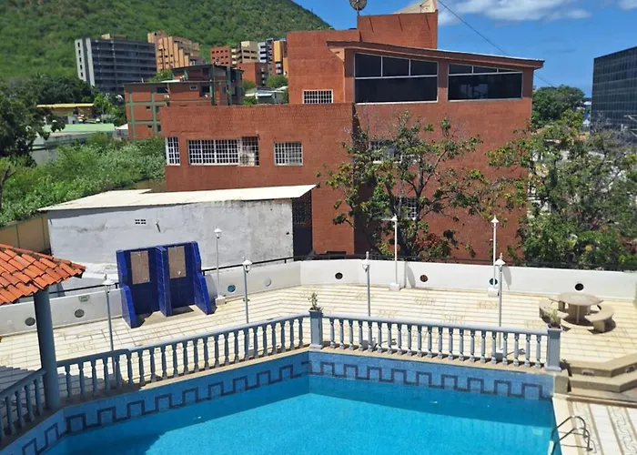 Hotel Júpiter