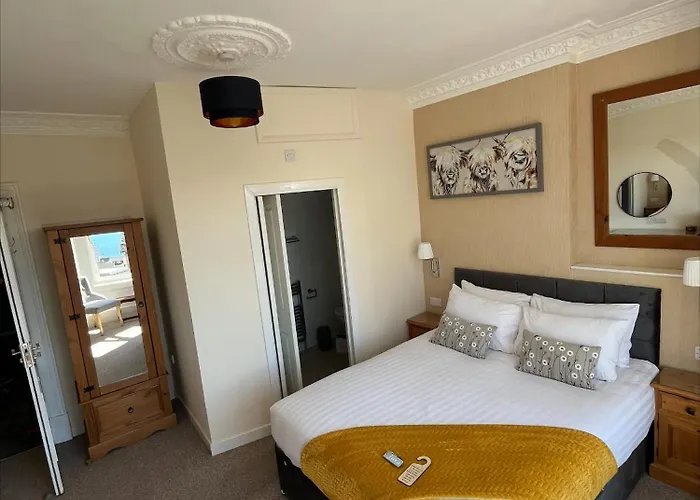 Glenroy Guest House