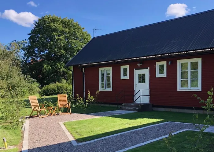 Gardshuset Orrefors