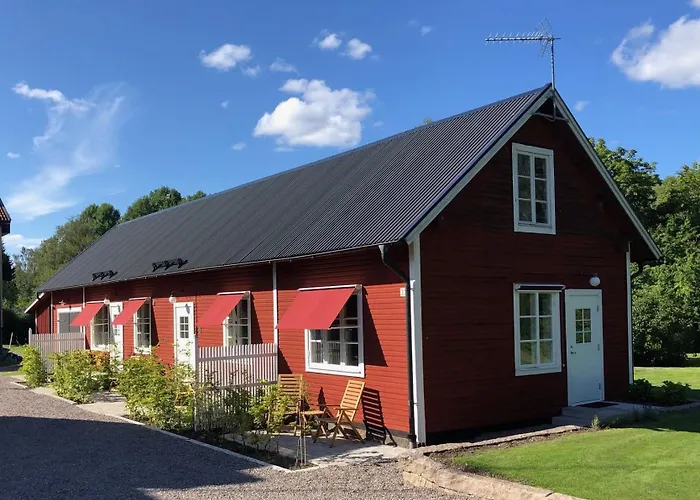 Gardshuset Orrefors