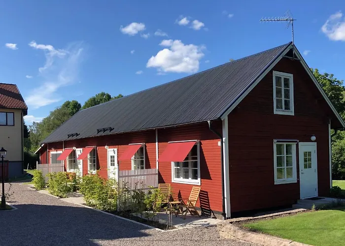 Gardshuset Orrefors