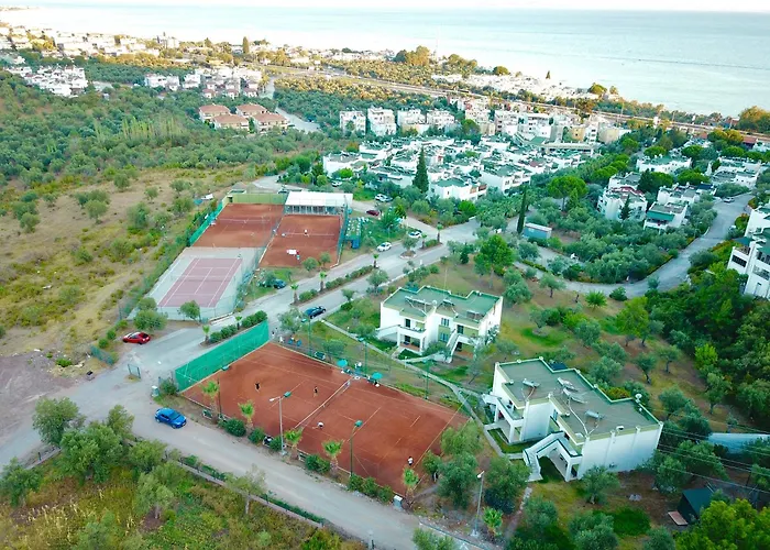Club Afrodit Tatil Koeyue