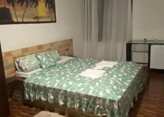 Hotel Perolas Beach