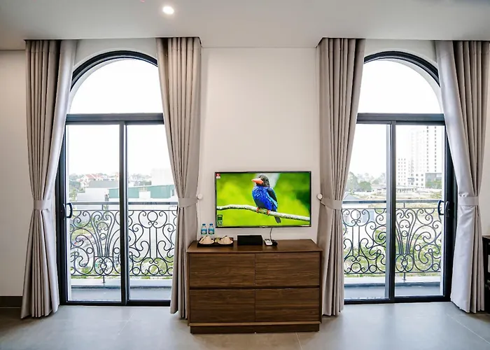 Maison H Hotel