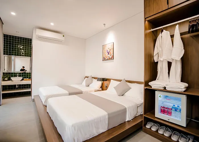 Maison H Hotel