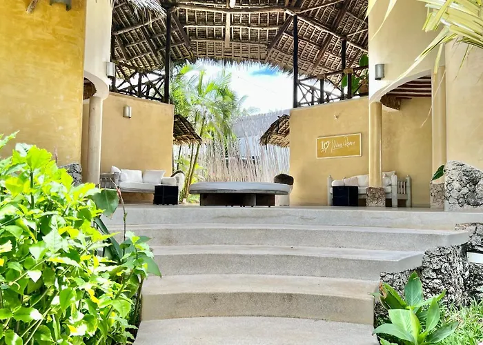 Terrazza Mawe Zuri Resort