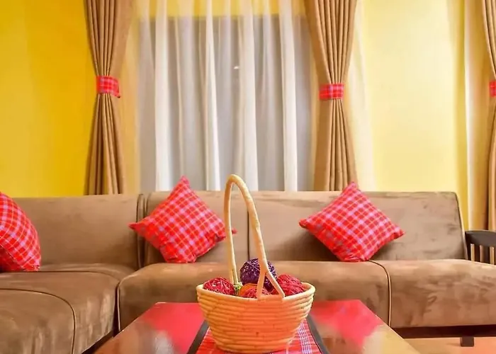 Nyokal Travellers Inn