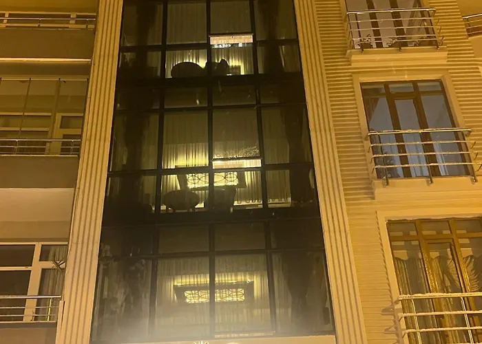 The Port Rooms