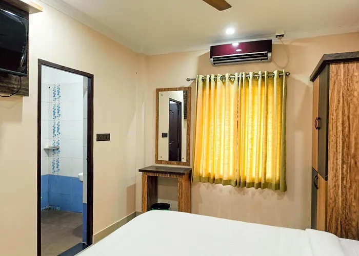 Nexstay Moments Inn