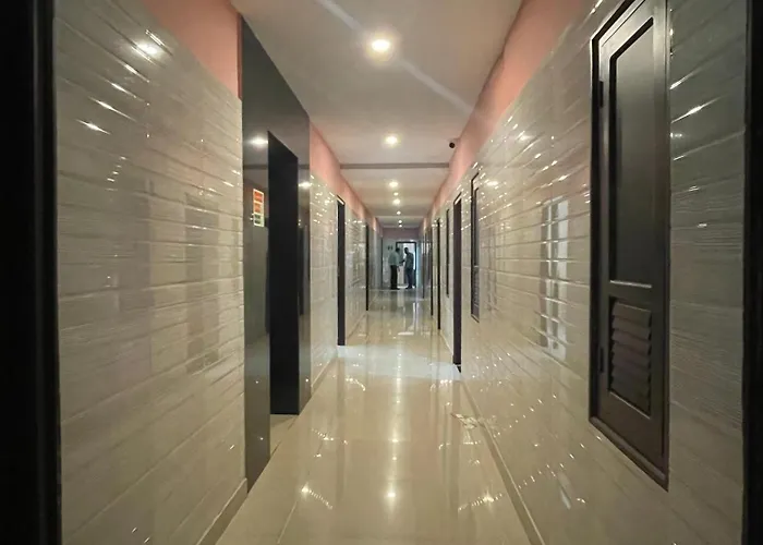 Nexstay Moments Inn