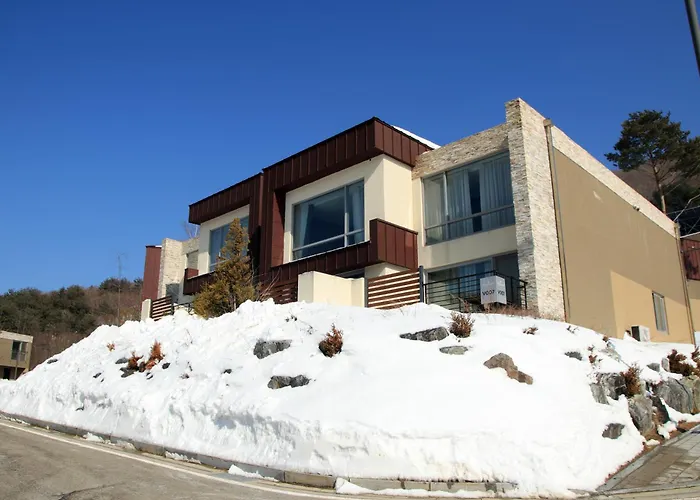 Pyeongchang Space Hubt Hotel & Resort