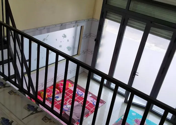 Hoa Dung Homestay
