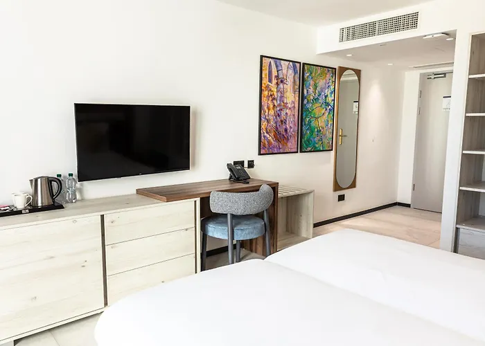 Ca Sand Dune Hotel