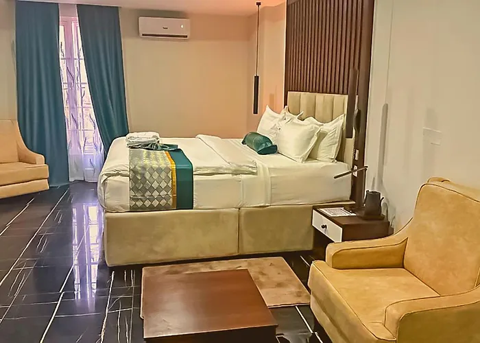 Tribu Hotels