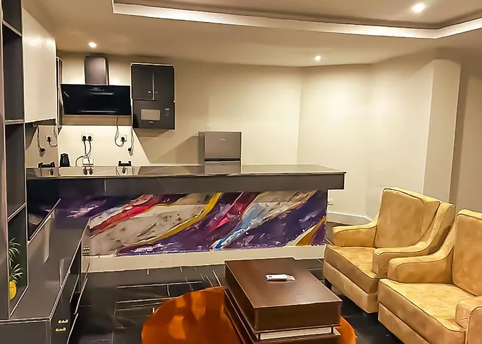 Tribu Hotels