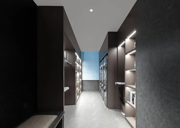 Atour Light Hotel Kunming Railway Station South Heping Road