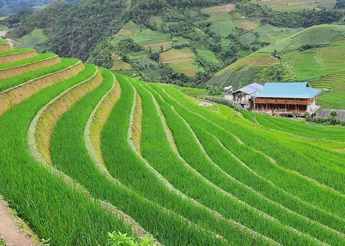 Pu Nhu Homestay