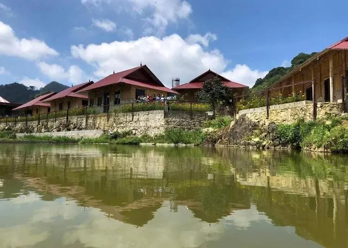 Y Sao Homestay