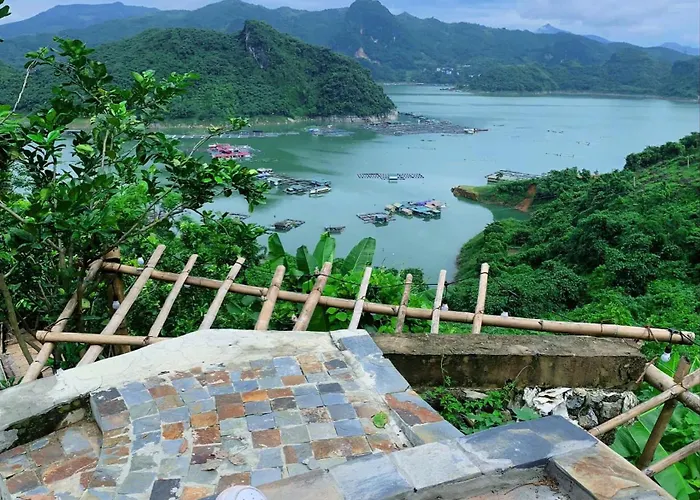 Nang Village