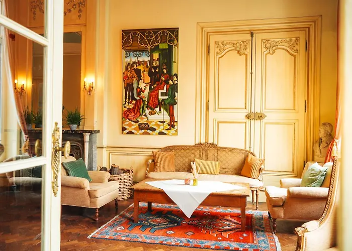 Martin'S Relais