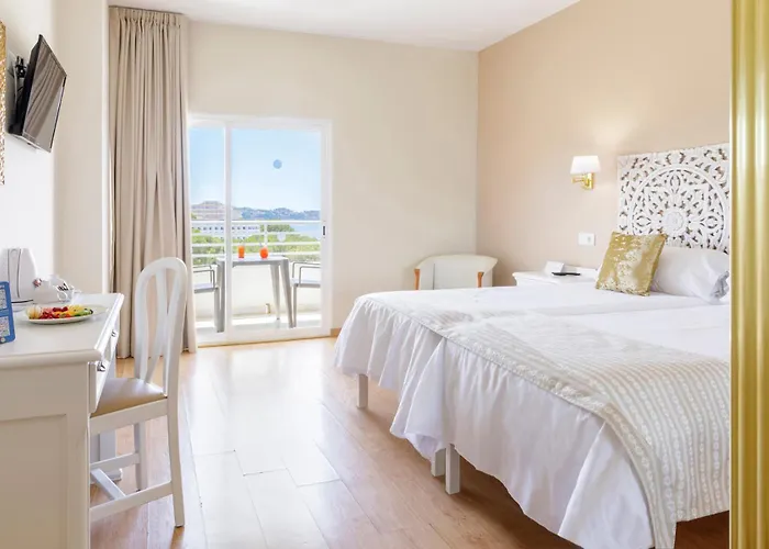Mar Hotels Paguera & Spa
