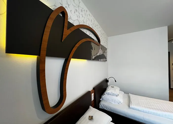 H+ Hotel Ried