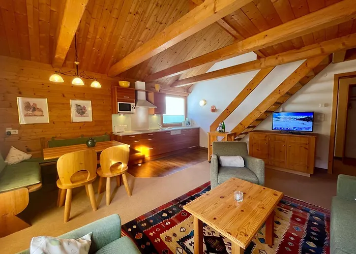 Hotel Garni Zerzer