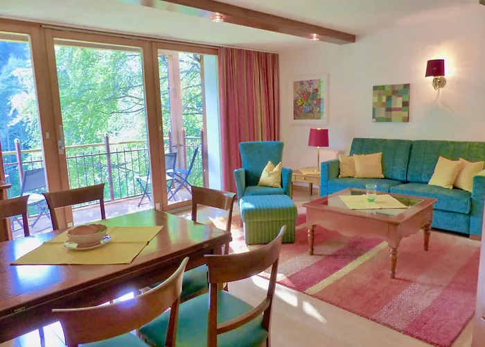 Hotel Garni Zerzer