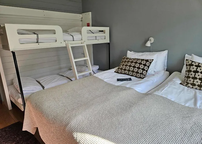 Hotell Lassalyckan