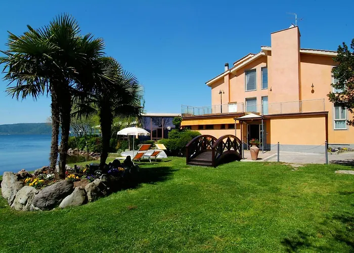 Hotel La Bella Venere