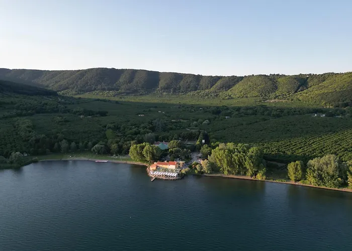 Hotel La Bella Venere
