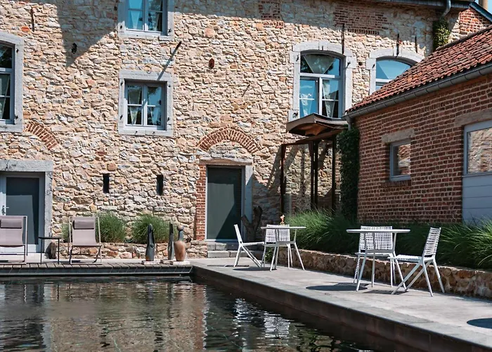 Ne5t Hotel&Spa