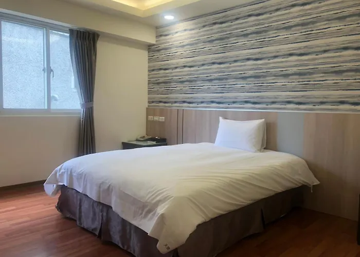 天璽商務飯店 Cullinan Hotel
