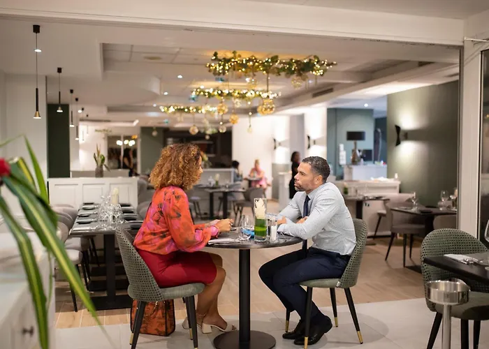 Karibea La Valmenière Hotel