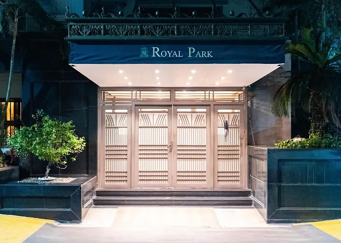 Royal Park Residence Hotel