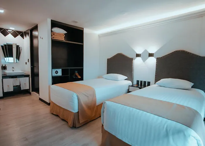 Hotel Tamara