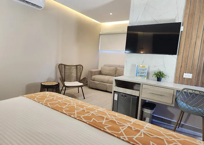 Hotel Covemar