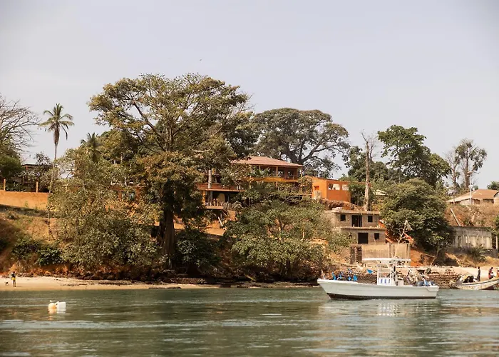 Cajou Lodge